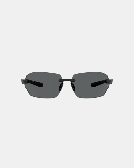 Unisex UA Fire 2 Sunglasses, Misc/Assorted, pdpMainDesktop image number 1